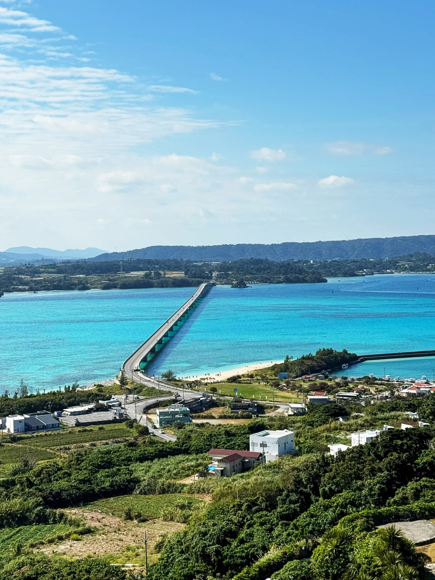 2025.07.29　3泊4日 沖縄社員旅行の風景