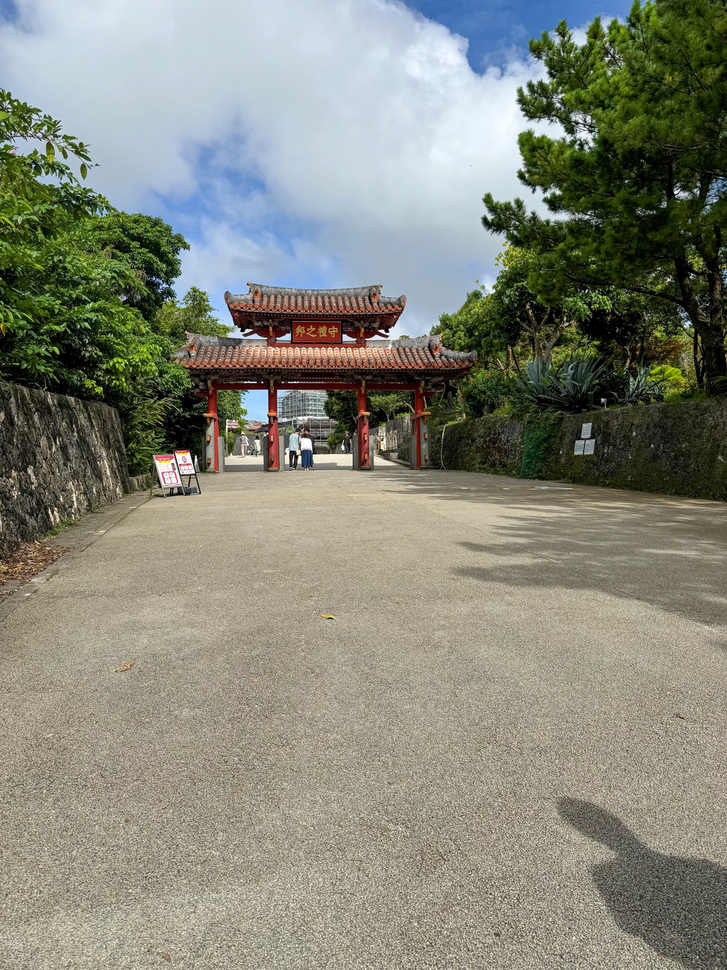 2025.07.29　3泊4日 沖縄社員旅行の風景